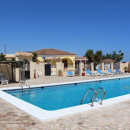 Villa Mariana Альмерия Экстерьер фото
