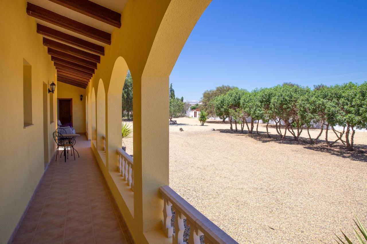Villa Mariana Альмерия Экстерьер фото